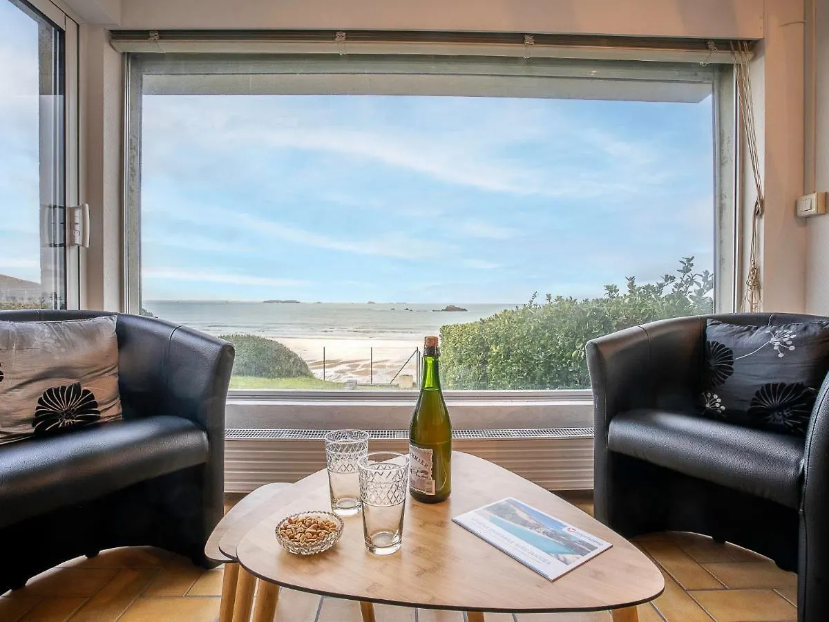 Holiday Home La Longue Vue By Interhome Saint-Malo
