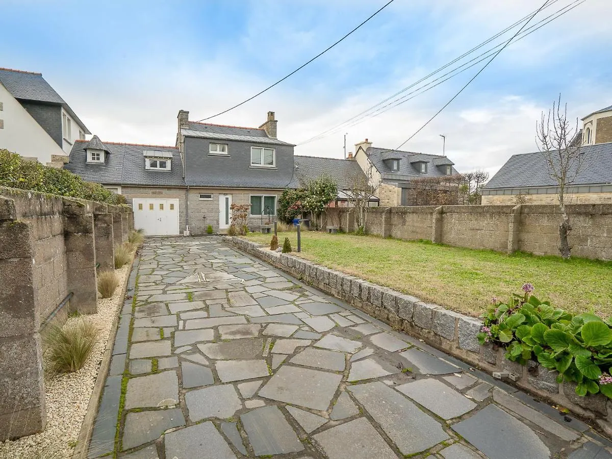 Holiday Home La Longue Vue By Interhome Saint-Malo