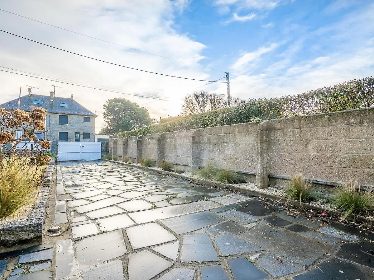 Holiday Home La Longue Vue By Interhome Saint-Malo