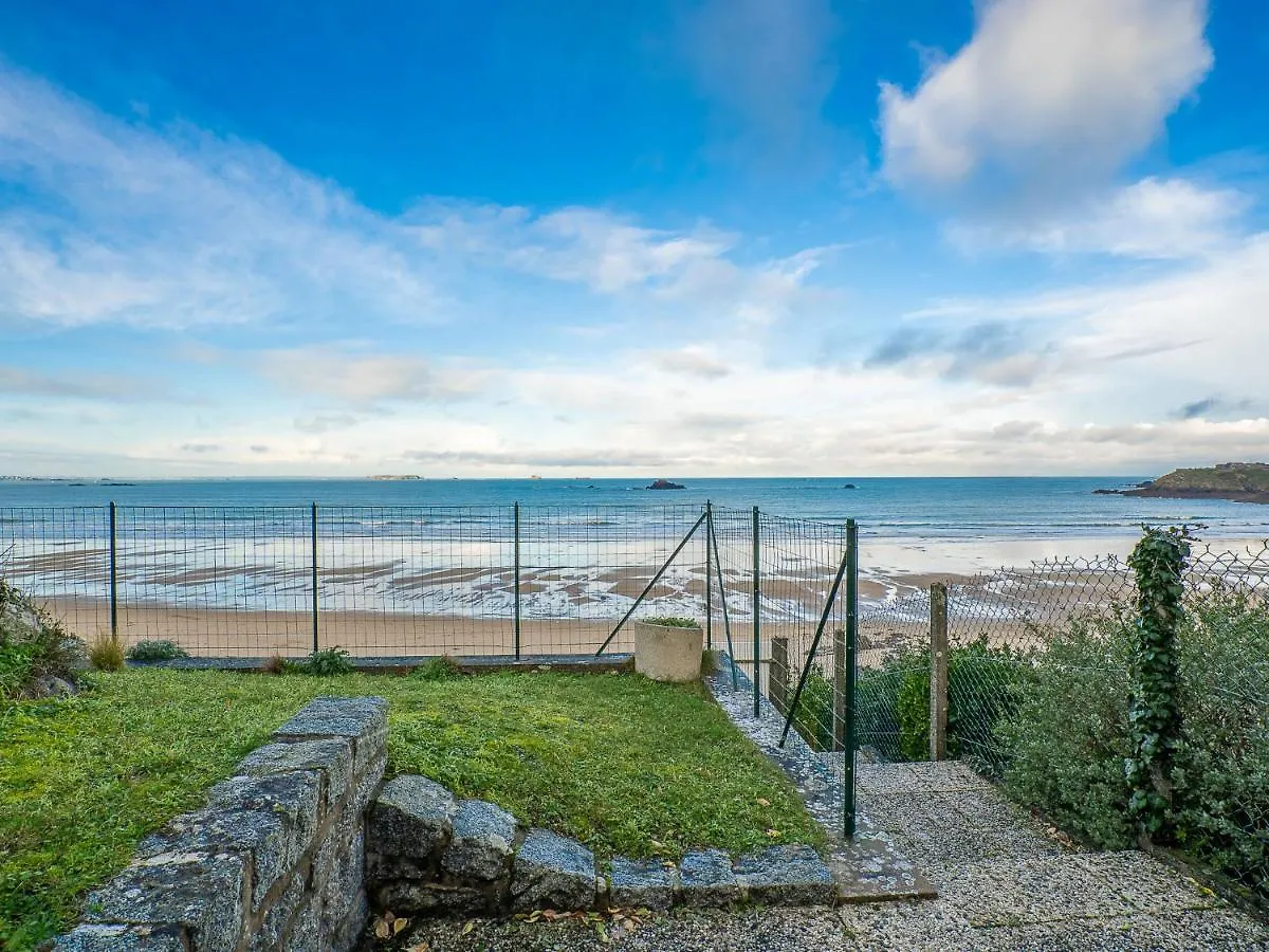 Holiday Home La Longue Vue By Interhome Saint-Malo Frankreich