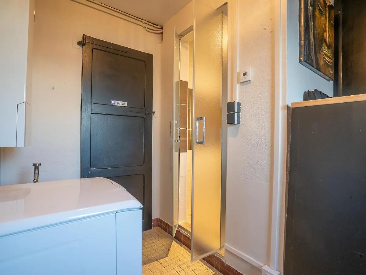 Holiday Home La Longue Vue By Interhome Saint-Malo