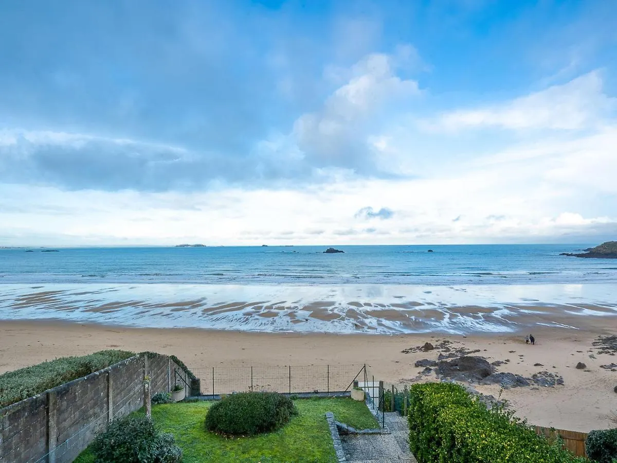 Holiday Home La Longue Vue By Interhome Saint-Malo