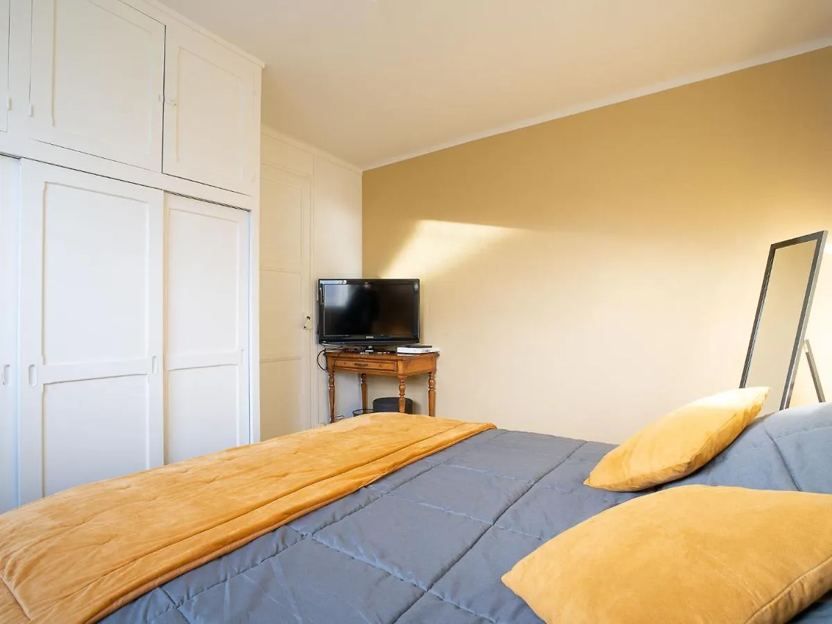 Holiday Home La Longue Vue By Interhome Saint-Malo