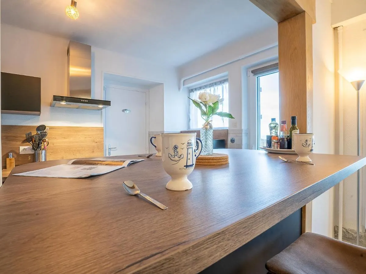 Holiday Home La Longue Vue By Interhome Saint-Malo